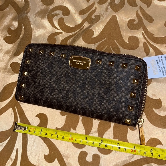 πππ© MICHAEL KORS β’ JET SETTERπ©β’ NWTππ - Picture 5 of 13